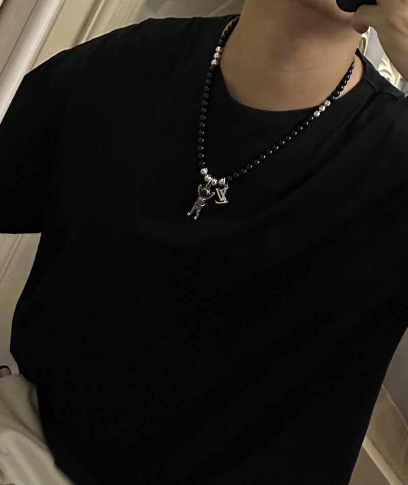 LV Necklaces